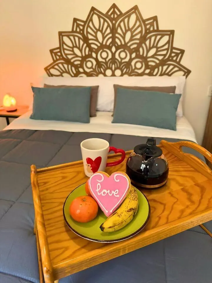 Home4U Acogedor Apartamento En Maracena