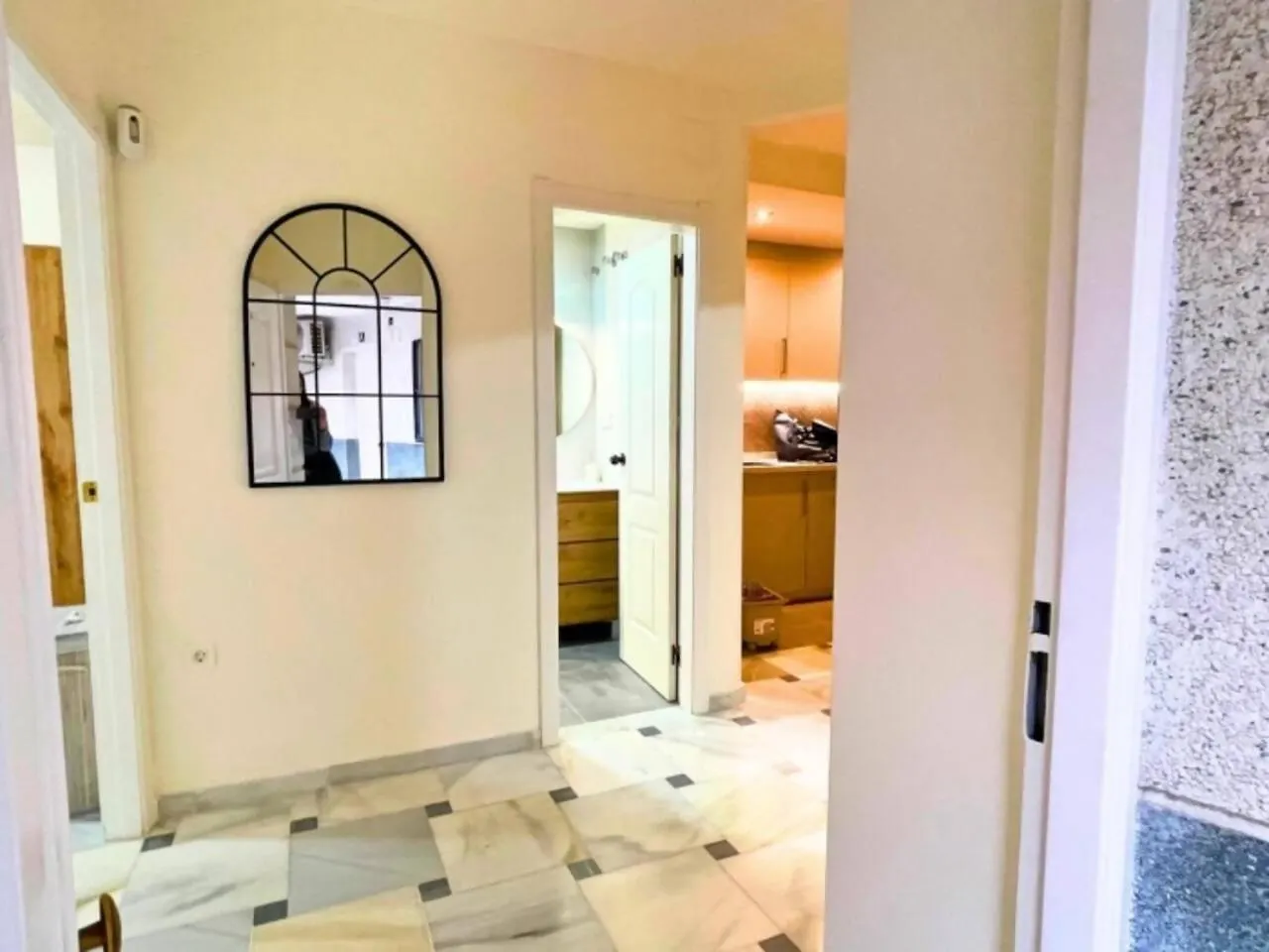 Apartment Home4U Acogedor Apartamento En Maracena Spain