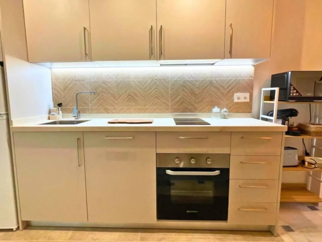Apartment Home4U Acogedor Apartamento En Maracena Spain