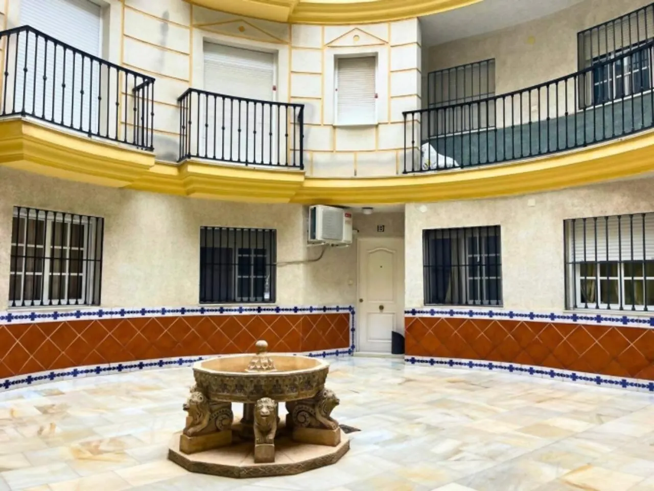 Home4U Acogedor Apartamento En Maracena