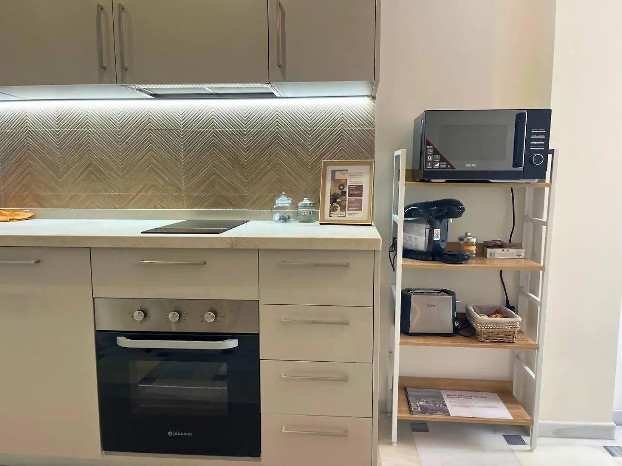 Home4U Acogedor Apartamento En Maracena