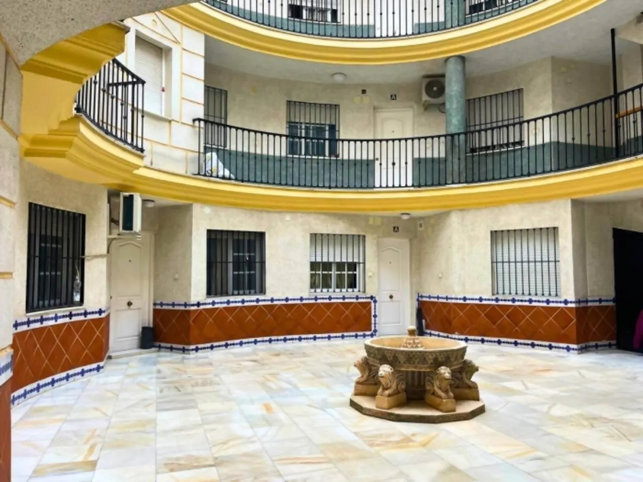Apartment Home4U Acogedor Apartamento En Maracena